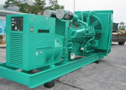 启东75kw康明斯柴油发电车出租图片 启东75kw康明斯柴油发电车出租图片